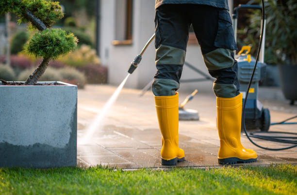 Trusted Effingham, IL Pressure Washing Experts